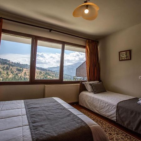 La Noi Guesthouse Самарина Экстерьер фото