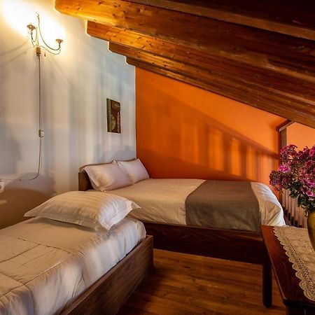 La Noi Guesthouse Самарина Экстерьер фото
