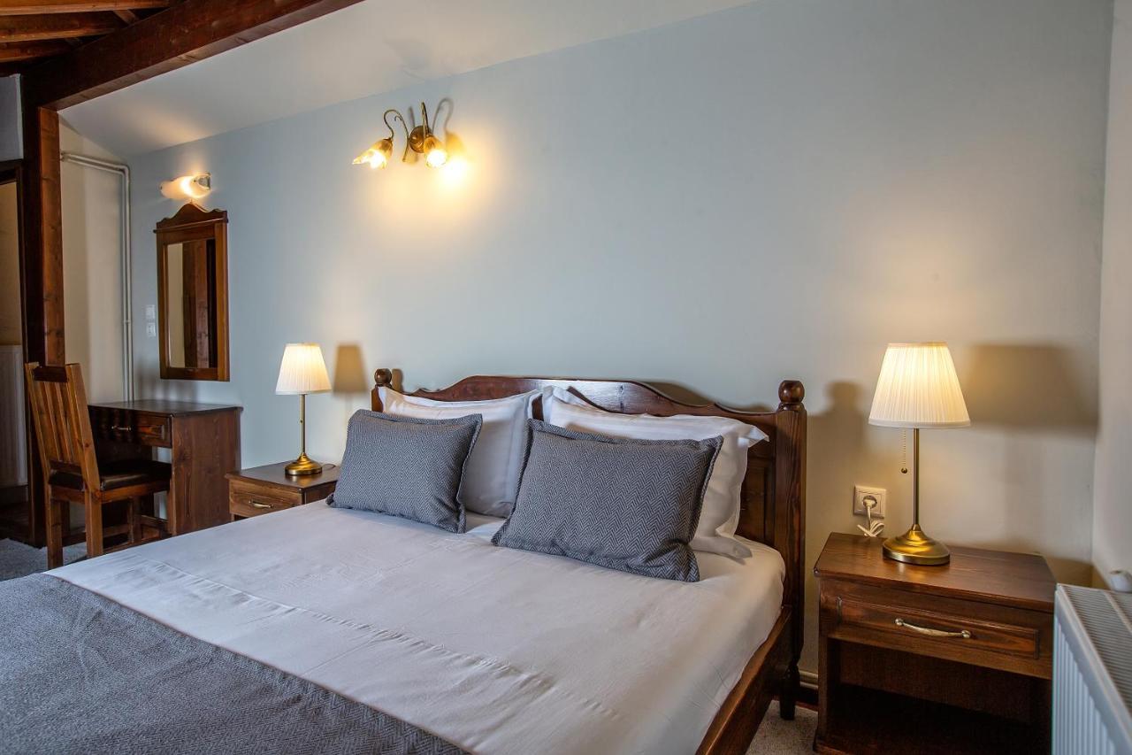 La Noi Guesthouse Самарина Экстерьер фото