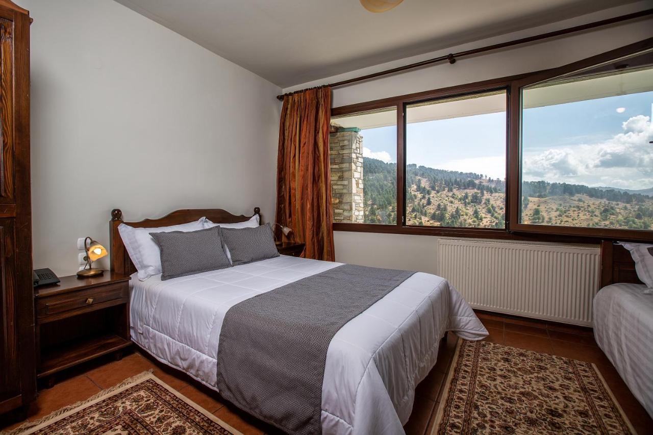 La Noi Guesthouse Самарина Экстерьер фото