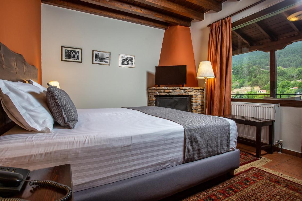 La Noi Guesthouse Самарина Экстерьер фото