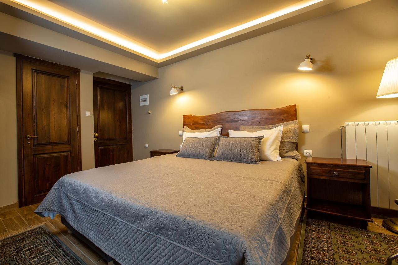 La Noi Guesthouse Самарина Экстерьер фото