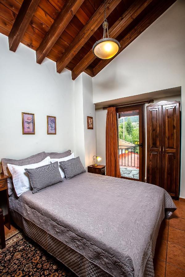 La Noi Guesthouse Самарина Экстерьер фото