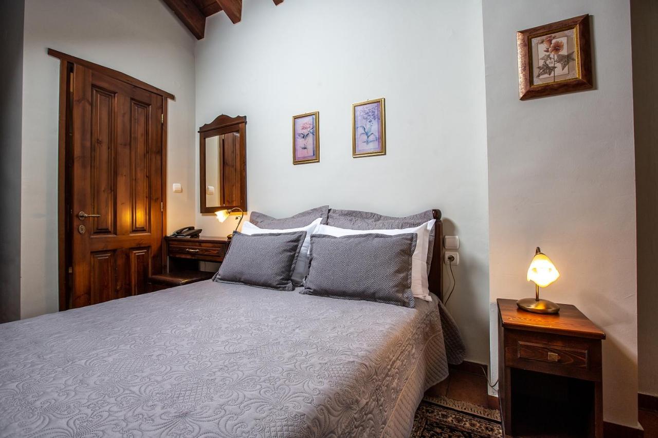 La Noi Guesthouse Самарина Экстерьер фото