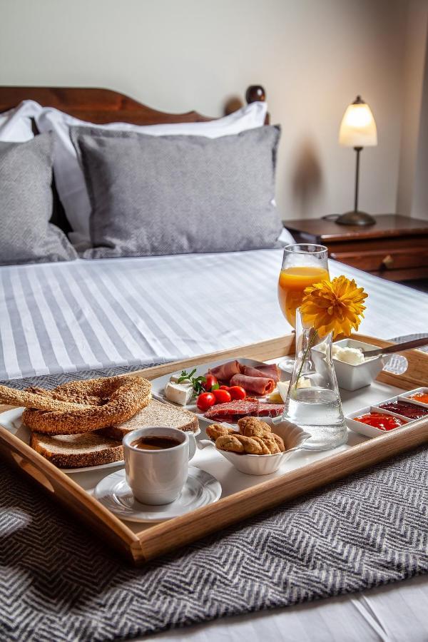 La Noi Guesthouse Самарина Экстерьер фото